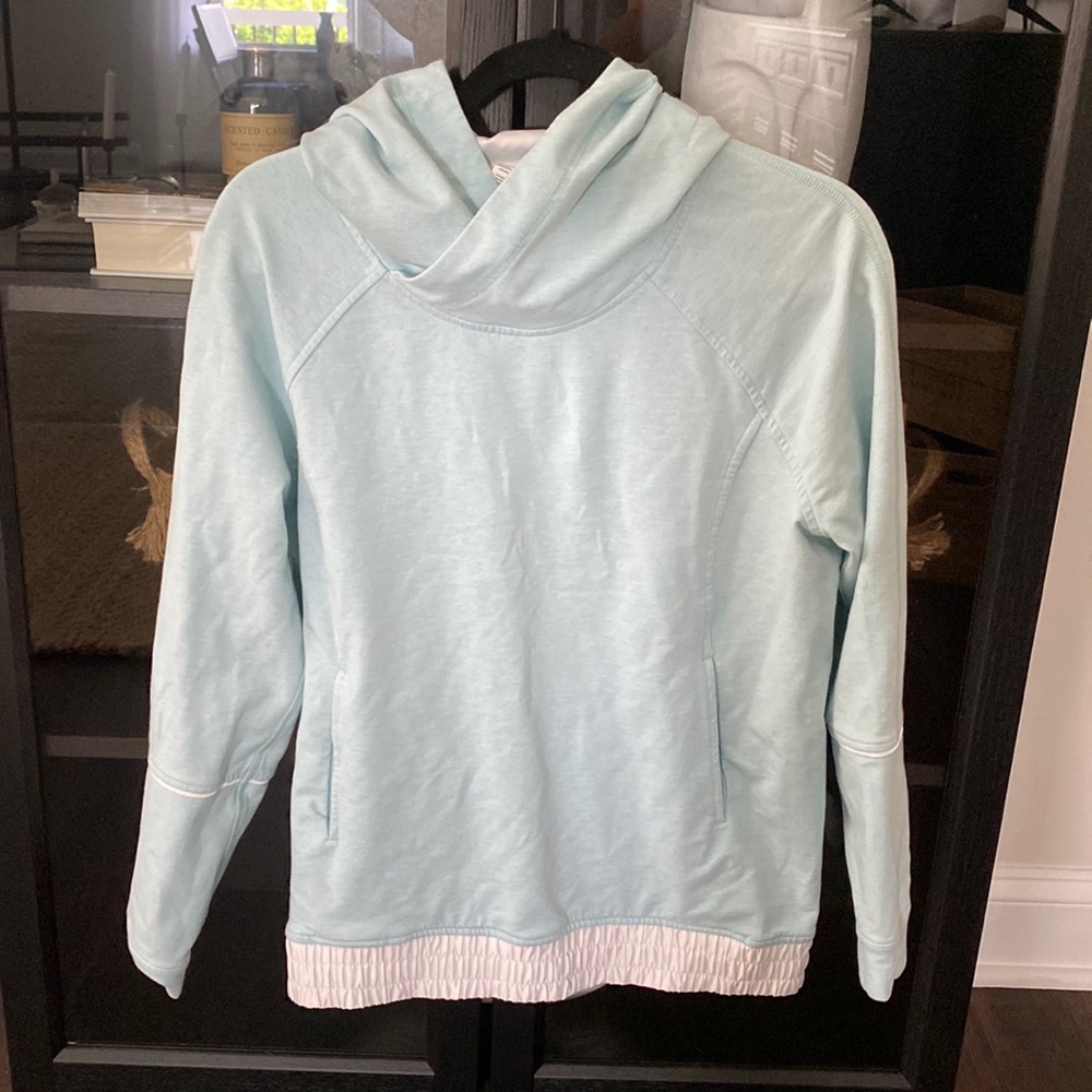 Lululemon Sweatshirt
